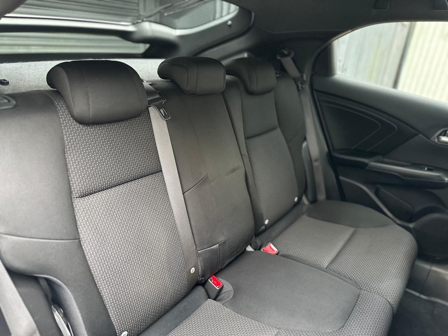 Used Honda Civic 2016 for sale - 78046998: Photo 22