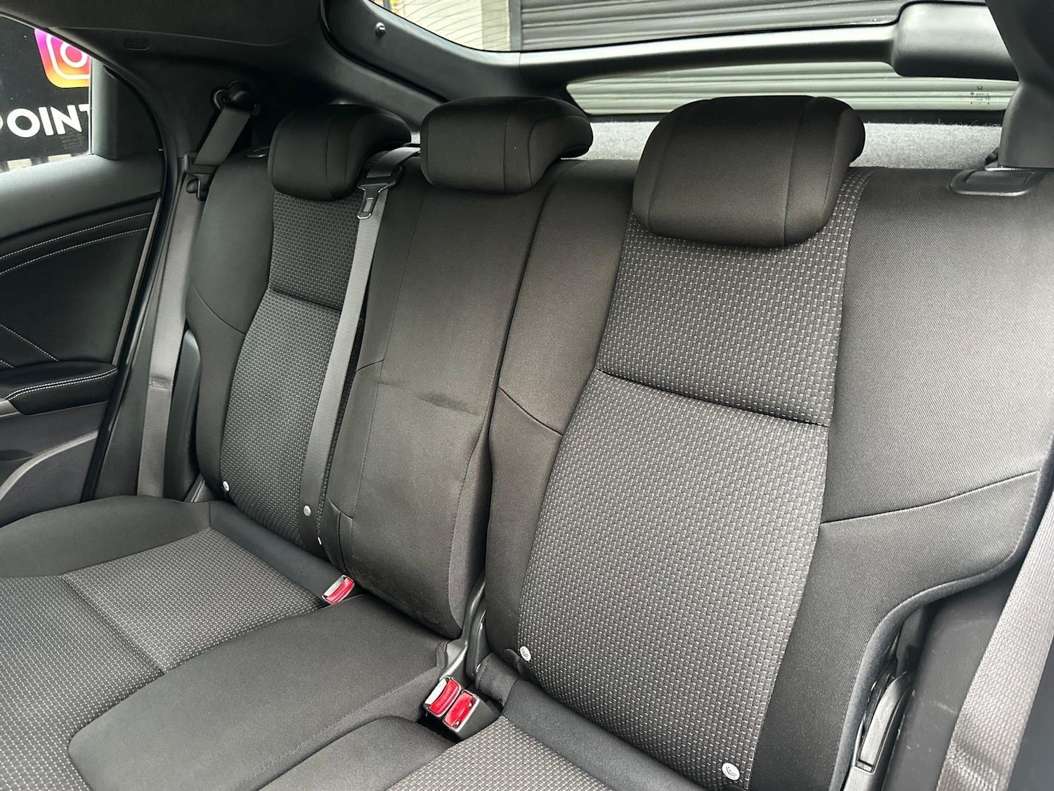 Used Honda Civic 2016 for sale - 78046998: Photo 23