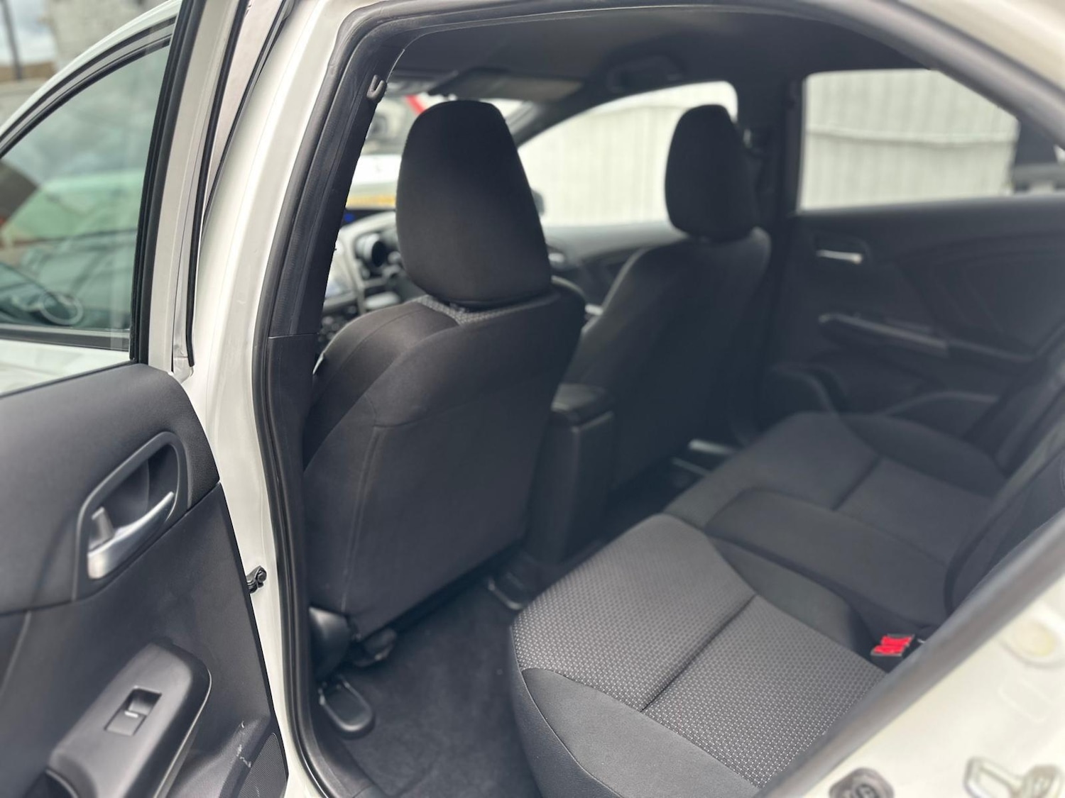 Used Honda Civic 2016 for sale - 78046998: Photo 24