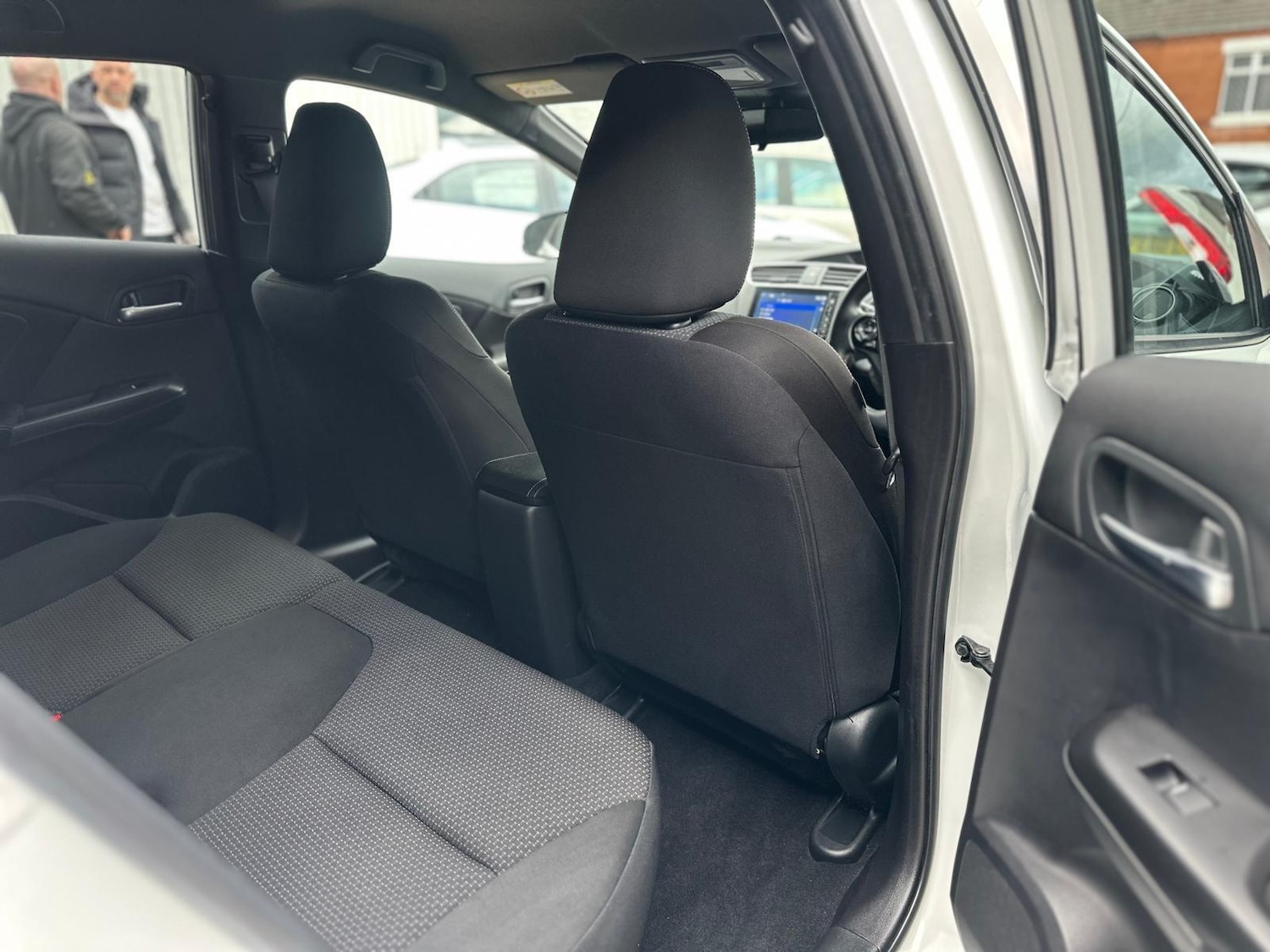 Used Honda Civic 2016 for sale - 78046998: Photo 25