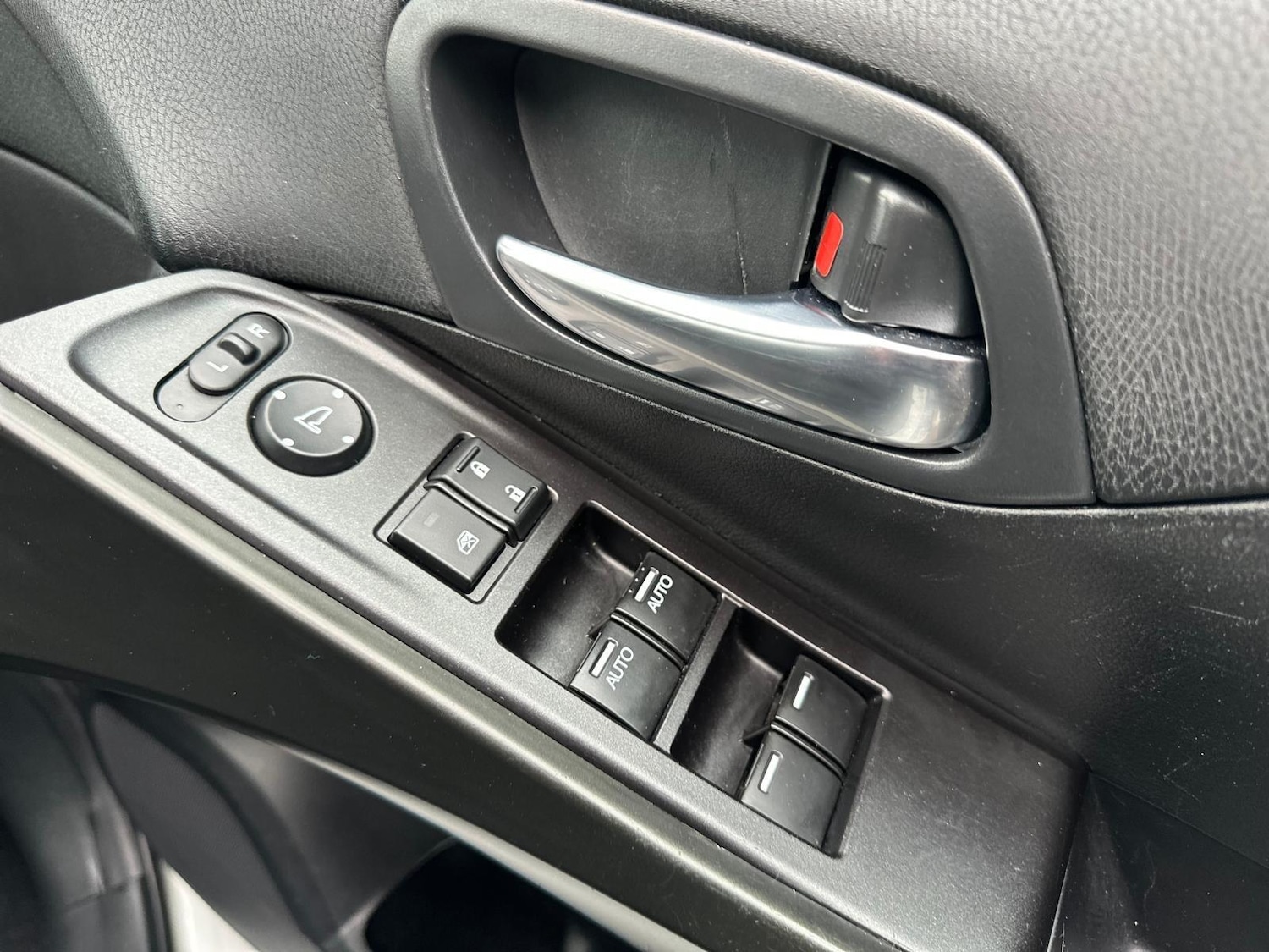 Used Honda Civic 2016 for sale - 78046998: Photo 36