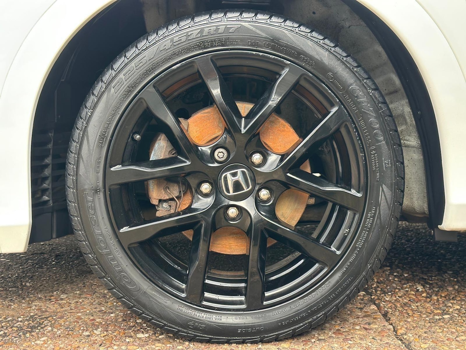 Used Honda Civic 2016 for sale - 78046998: Photo 39