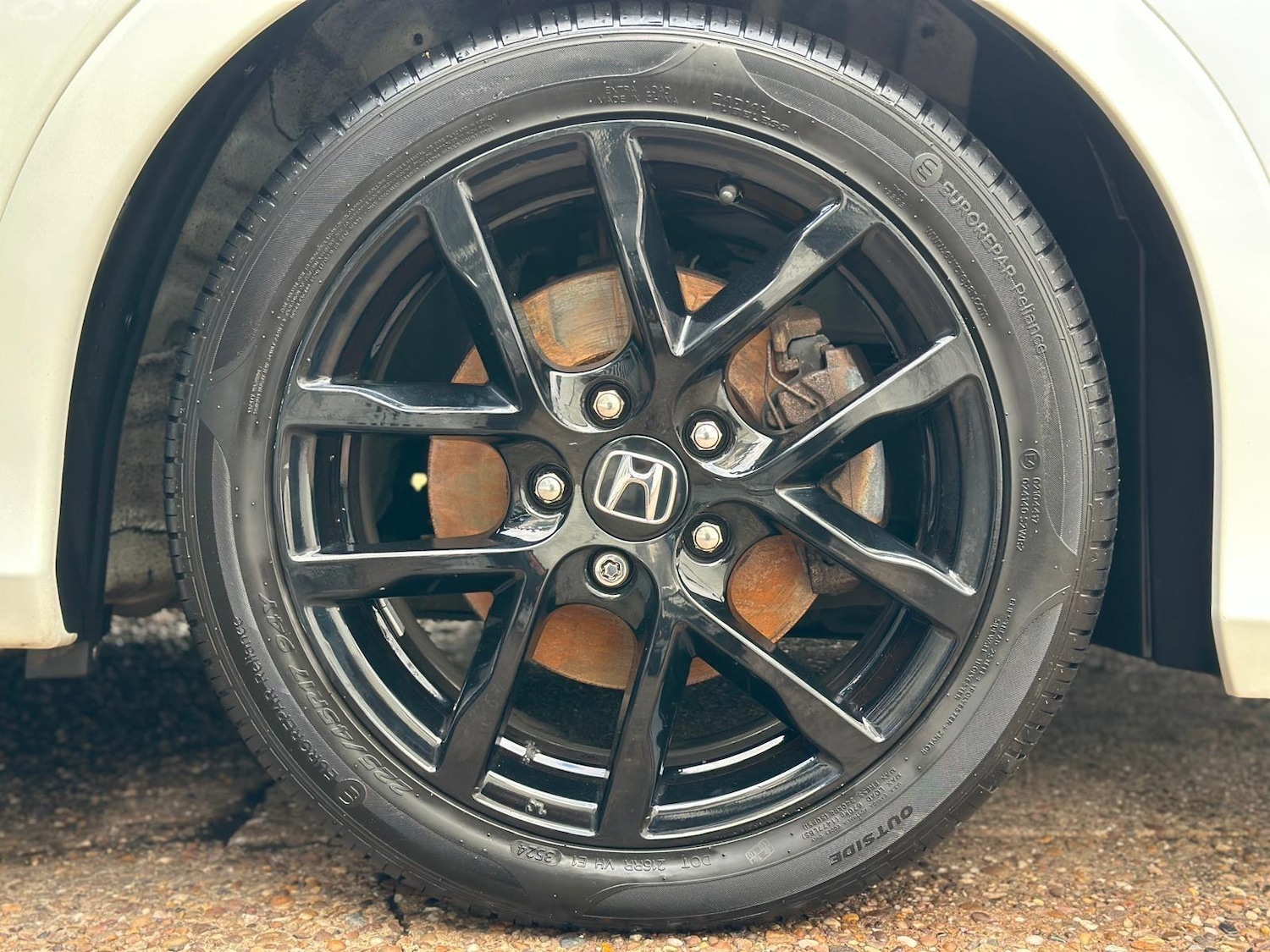 Used Honda Civic 2016 for sale - 78046998: Photo 40