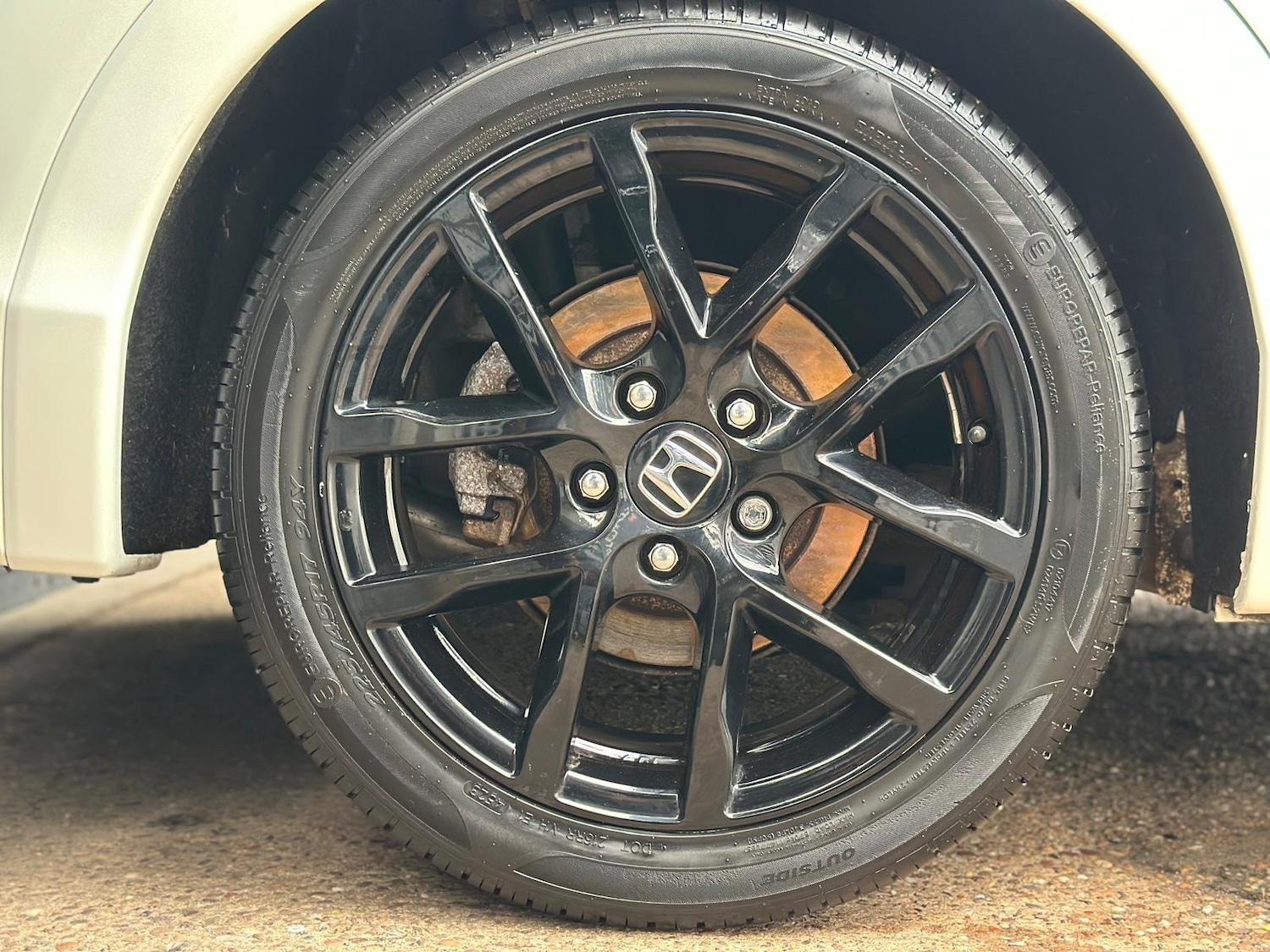 Used Honda Civic 2016 for sale - 78046998: Photo 41