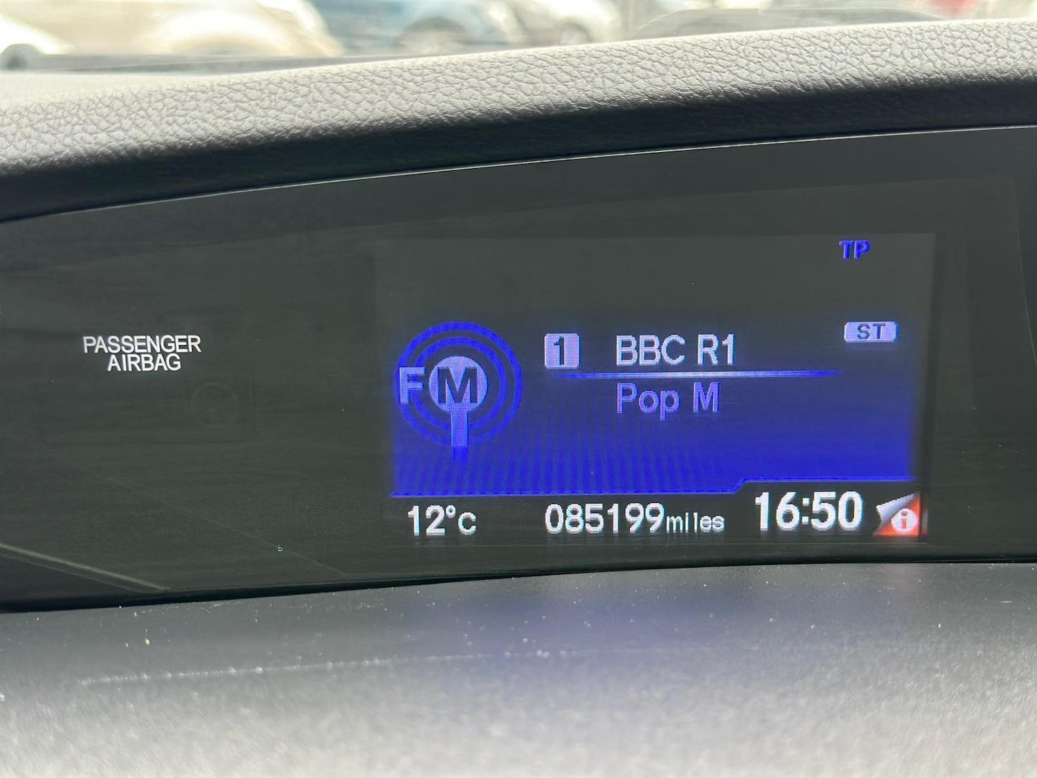 Used Honda Civic 2016 for sale - 78046998: Photo 42