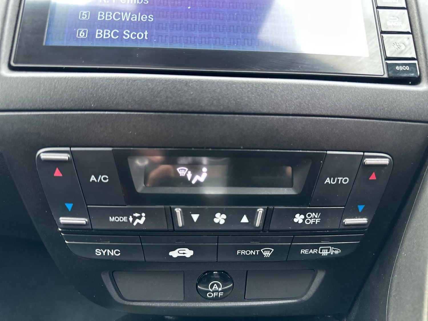 Used Honda Civic 2016 for sale - 78046998: Photo 45