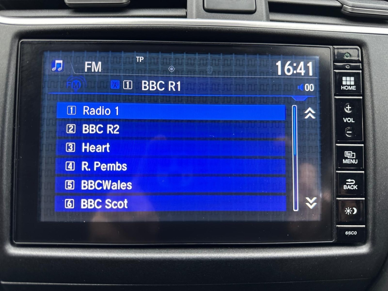 Used Honda Civic 2016 for sale - 78046998: Photo 46