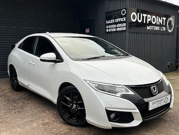 Used Honda Civic 2016 for sale - 78046998: Photo