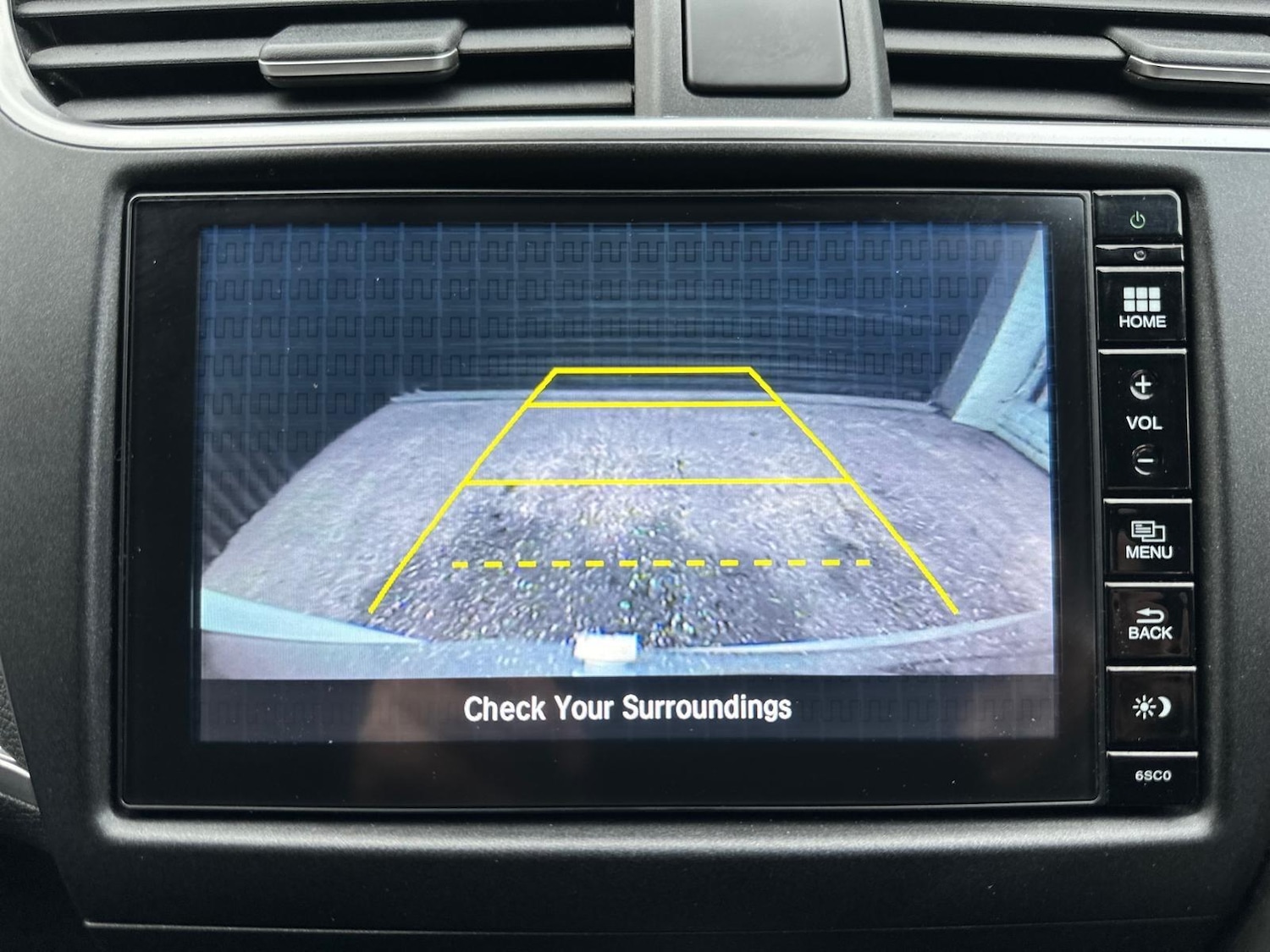 Used Honda Civic 2016 for sale - 78046998: Photo 50