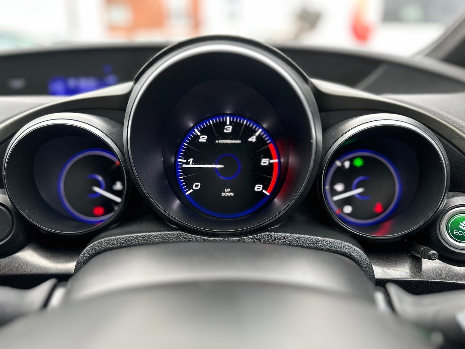 Used Honda Civic 2016 for sale - 78046998: Photo 53