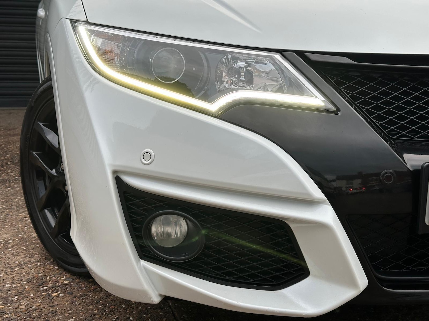 Used Honda Civic 2016 for sale - 78046998: Photo 61