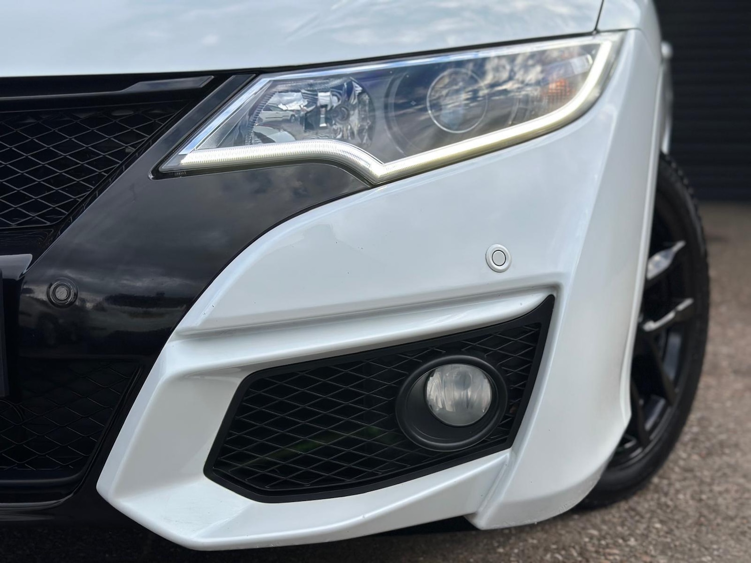 Used Honda Civic 2016 for sale - 78046998: Photo 62