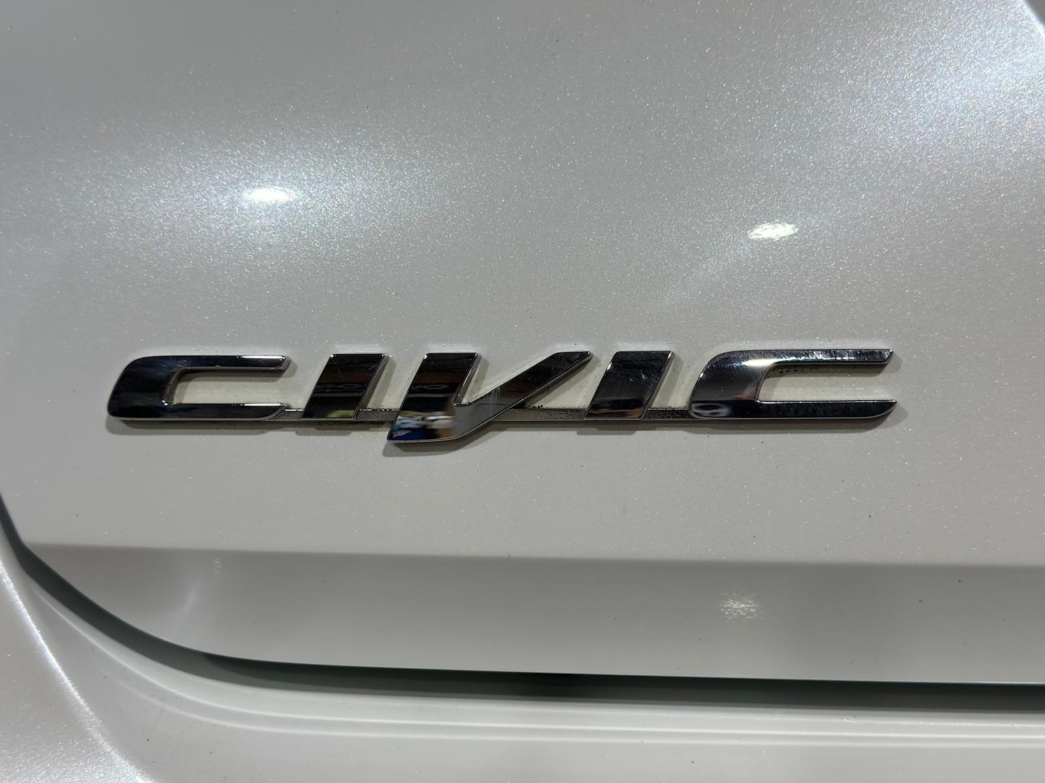 Used Honda Civic 2016 for sale - 78046998: Photo 63