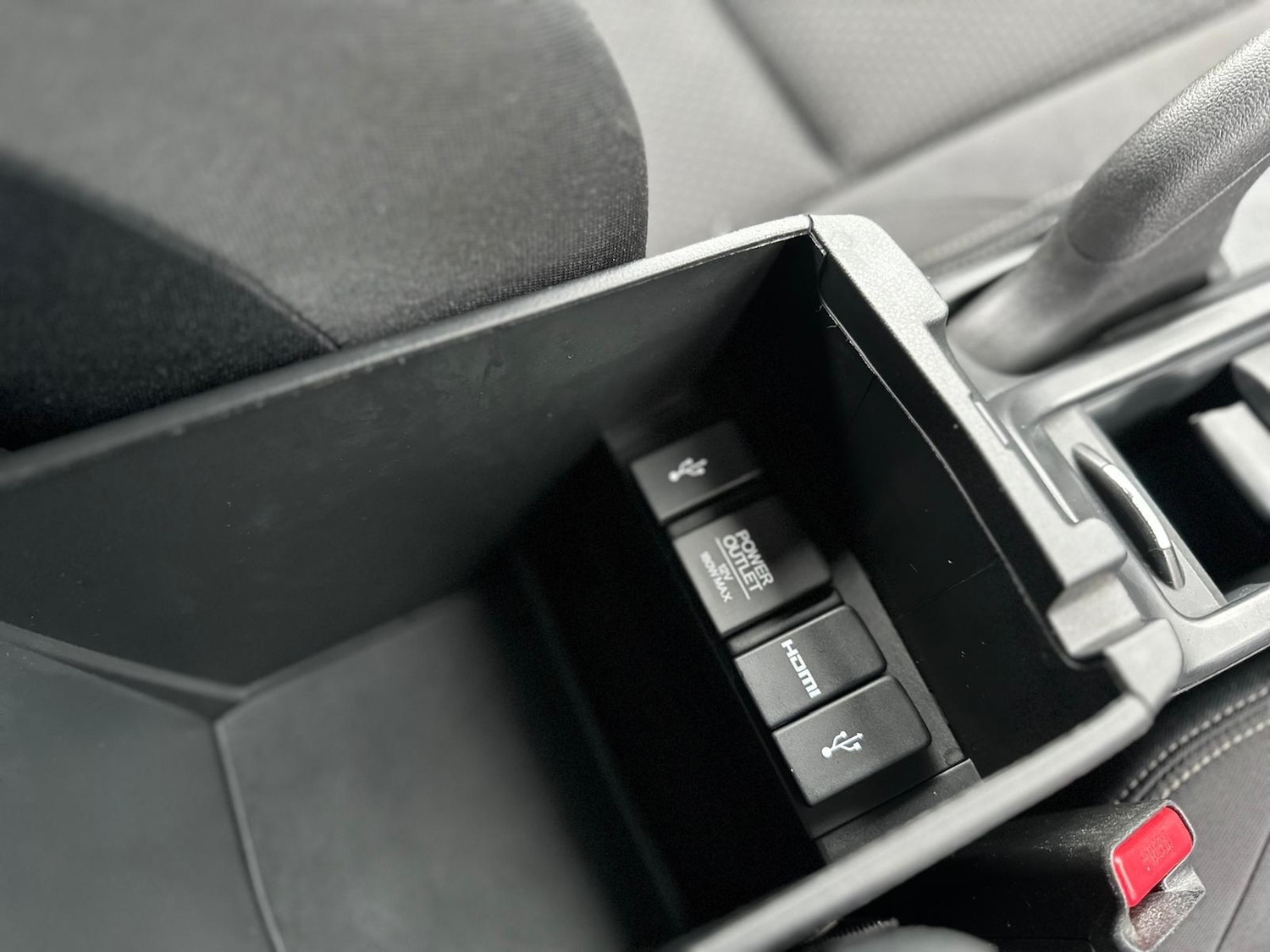 Used Honda Civic 2016 for sale - 78046998: Photo 65