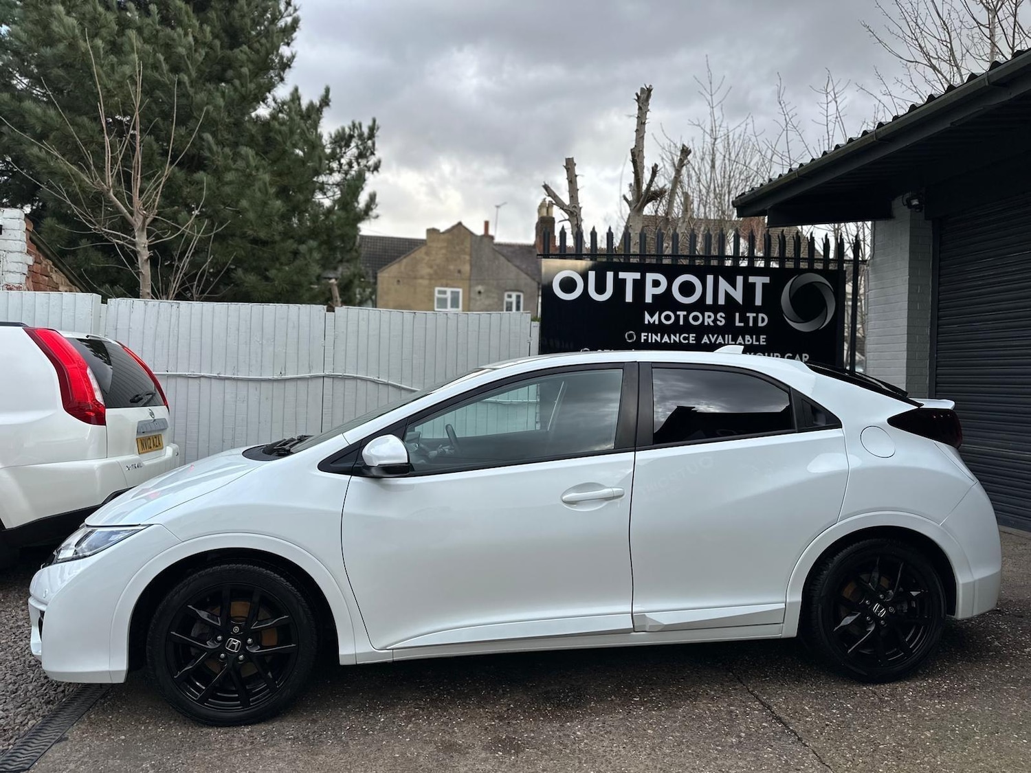 Used Honda Civic 2016 for sale - 78046998: Photo 9