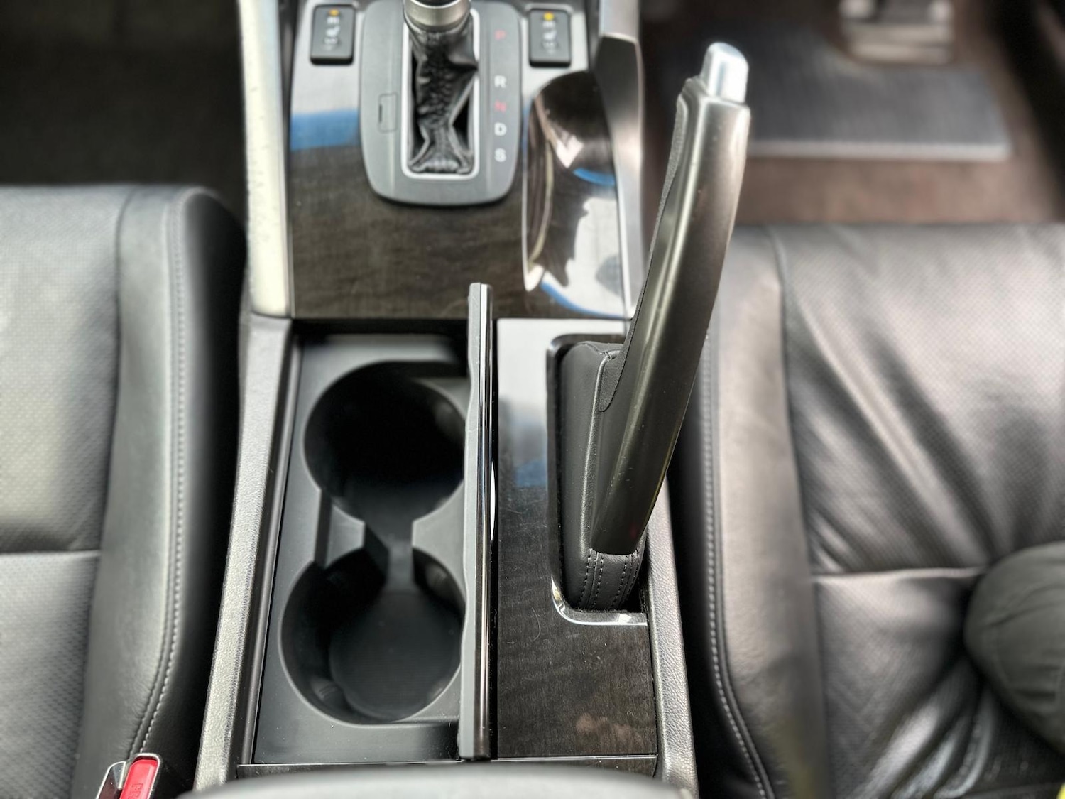 Used Honda Accord 2012 for sale - 77203412: Photo 13