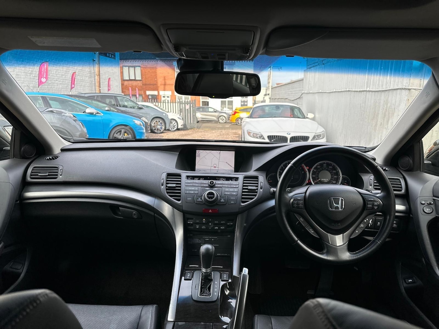 Used Honda Accord 2012 for sale - 77203412: Photo 14