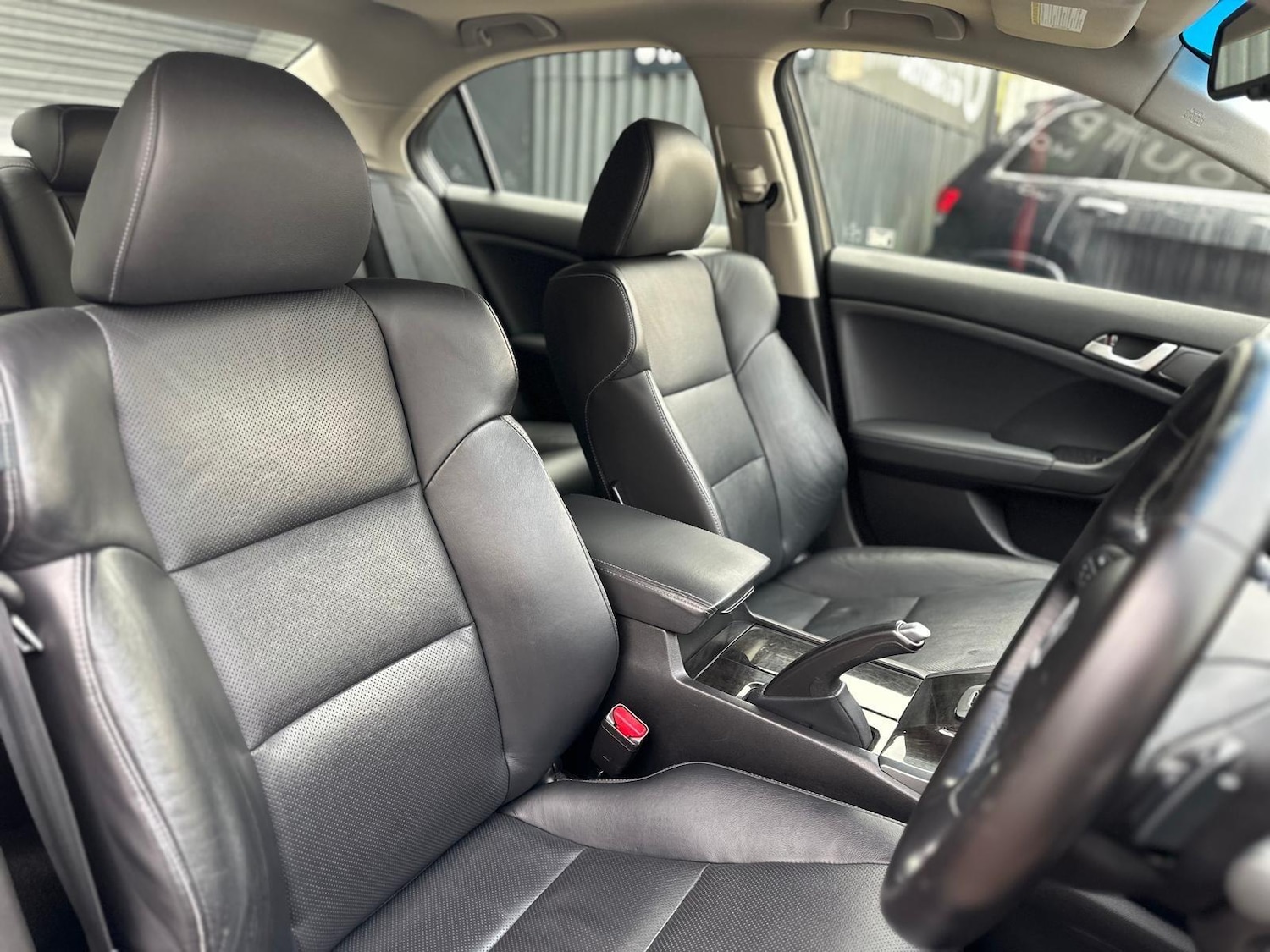 Used Honda Accord 2012 for sale - 77203412: Photo 16