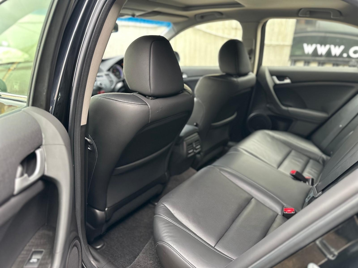 Used Honda Accord 2012 for sale - 77203412: Photo 19