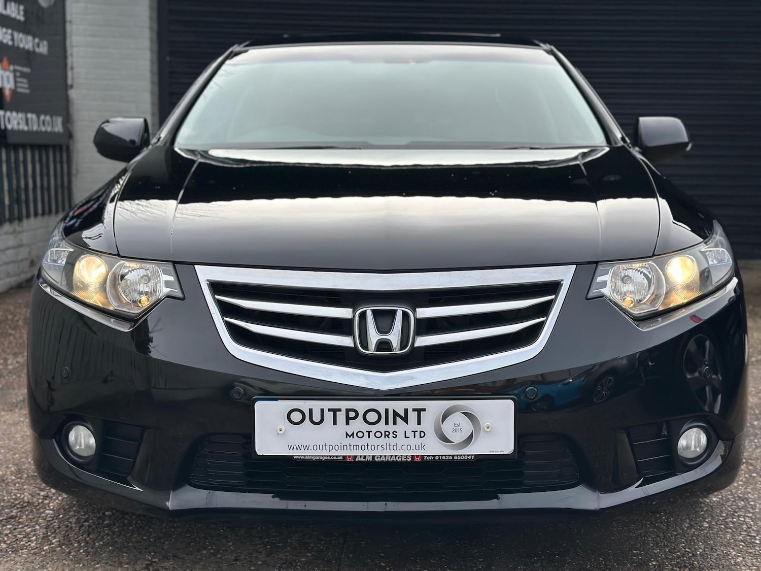 Used Honda Accord 2012 for sale - 77203412: Photo 2