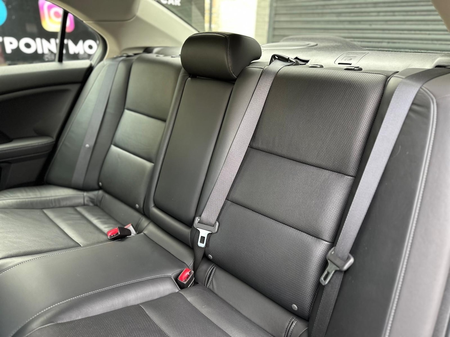 Used Honda Accord 2012 for sale - 77203412: Photo 20