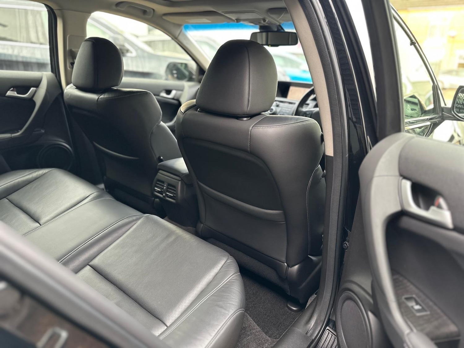 Used Honda Accord 2012 for sale - 77203412: Photo 21