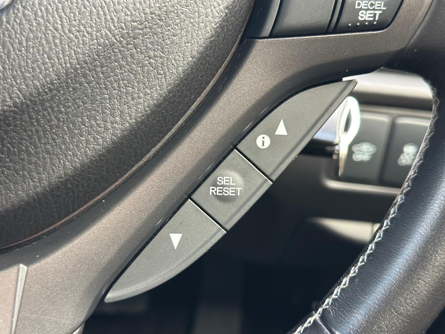 Used Honda Accord 2012 for sale - 77203412: Photo 24