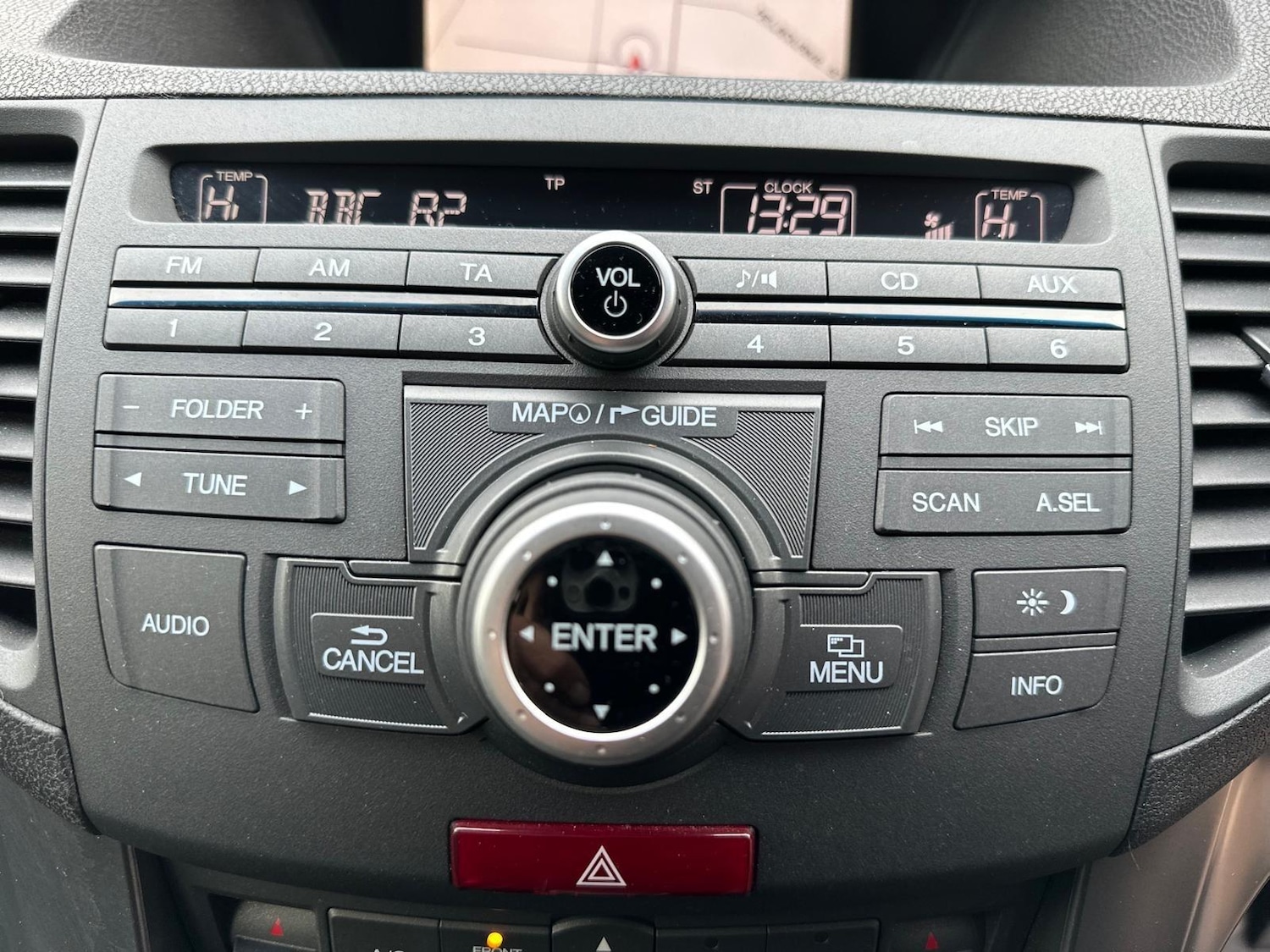 Used Honda Accord 2012 for sale - 77203412: Photo 34