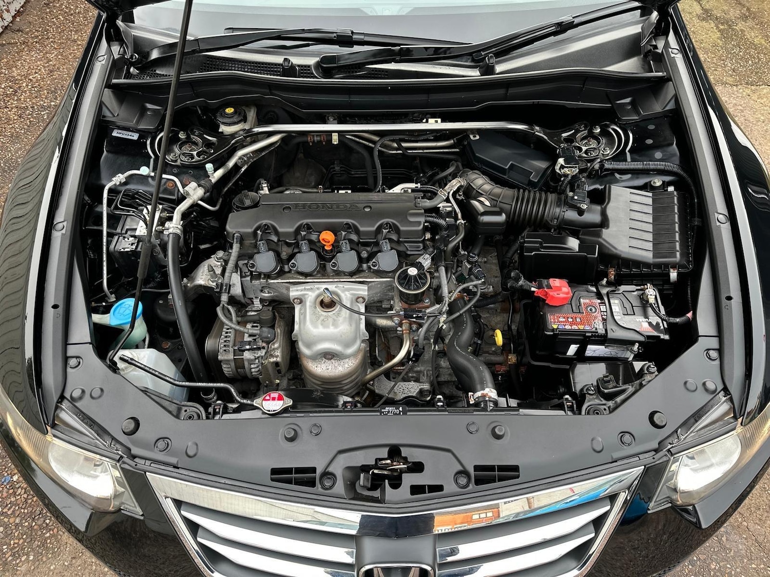 Used Honda Accord 2012 for sale - 77203412: Photo 37