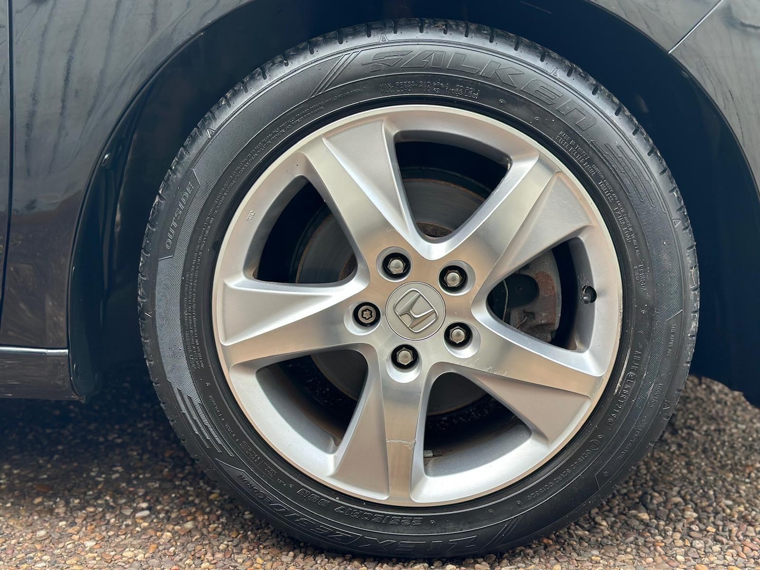 Used Honda Accord 2012 for sale - 77203412: Photo 38