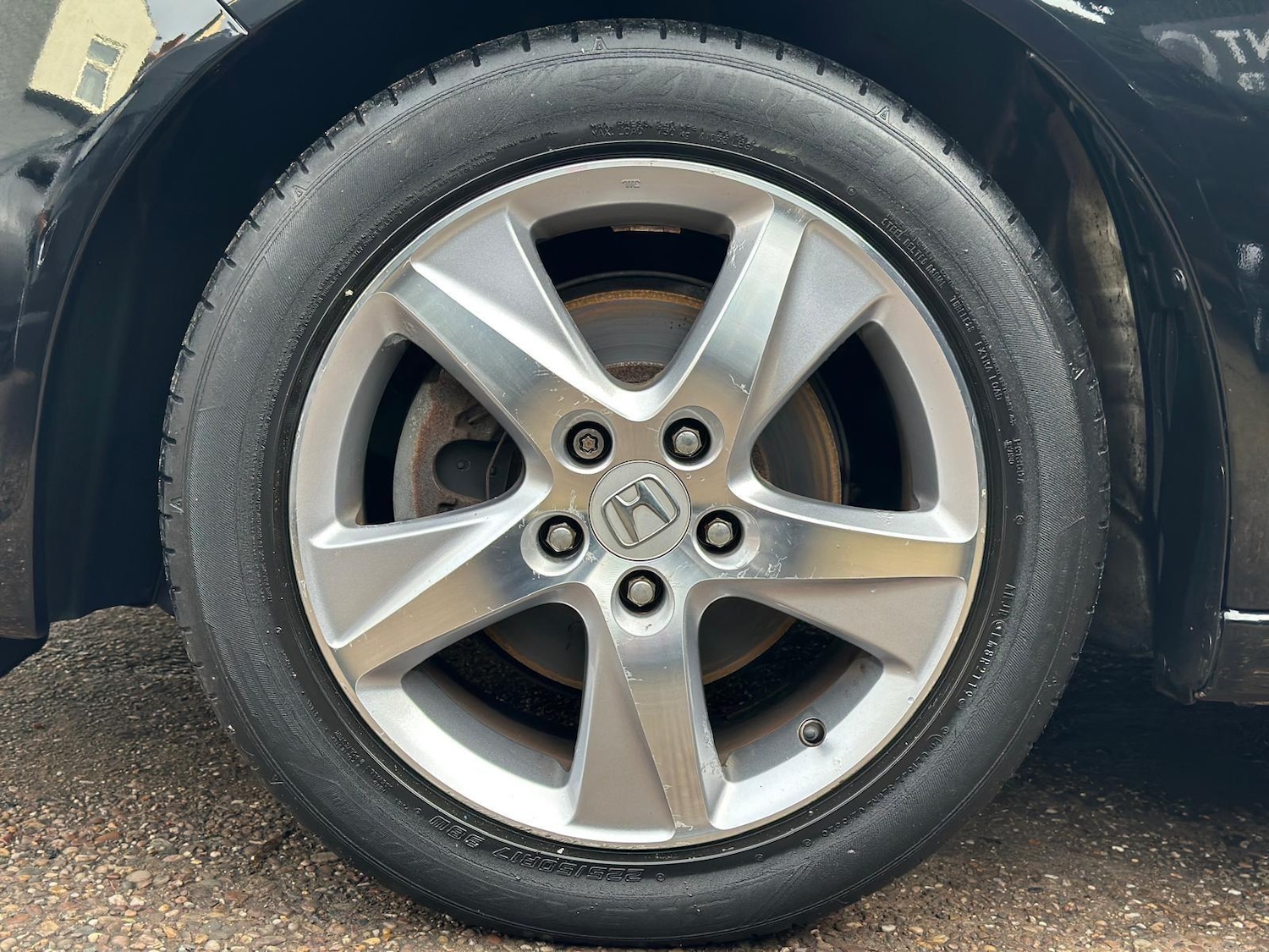 Used Honda Accord 2012 for sale - 77203412: Photo 39