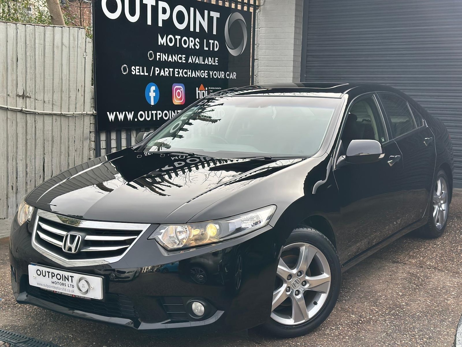 Used Honda Accord 2012 for sale - 77203412: Photo 4