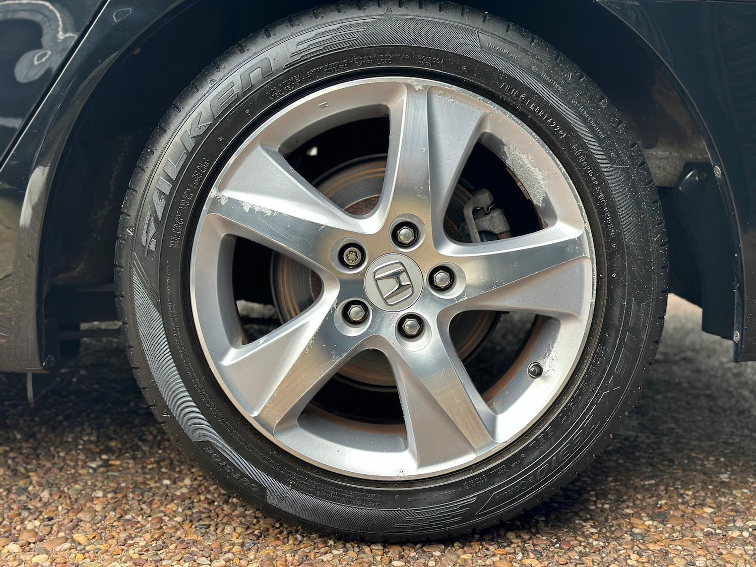 Used Honda Accord 2012 for sale - 77203412: Photo 40