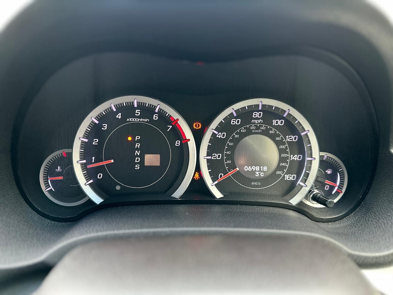 Used Honda Accord 2012 for sale - 77203412: Photo 46