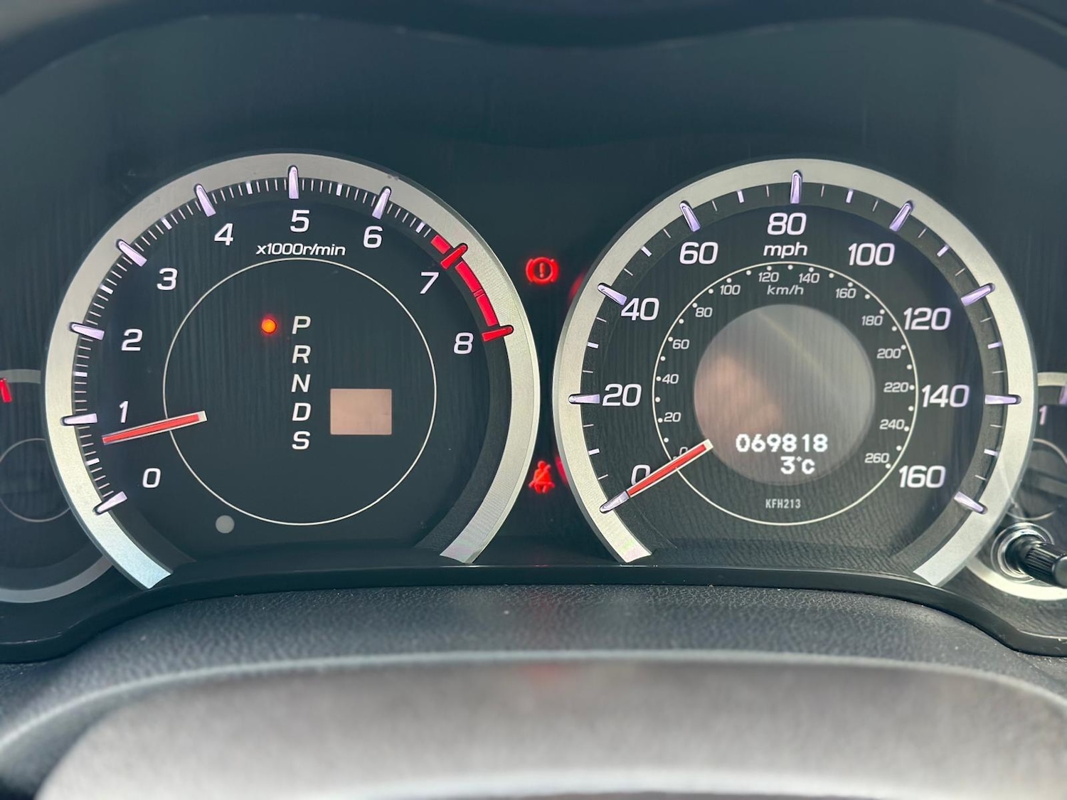 Used Honda Accord 2012 for sale - 77203412: Photo 47