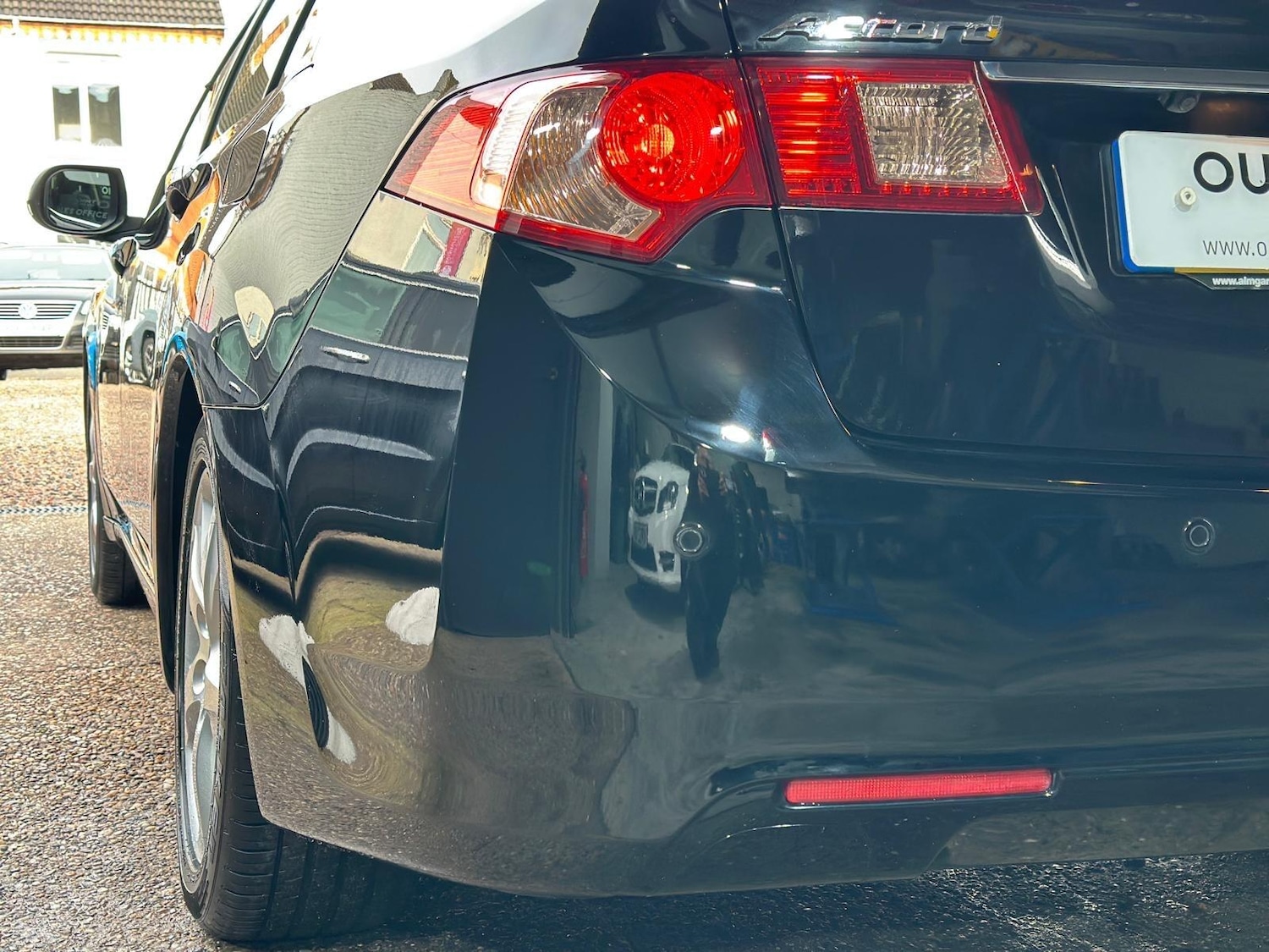 Used Honda Accord 2012 for sale - 77203412: Photo 5