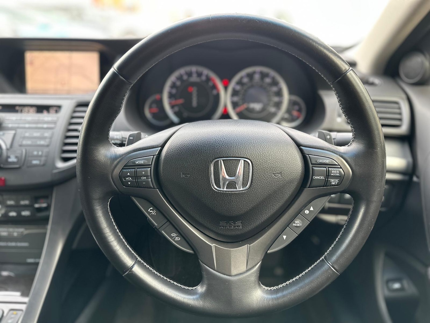 Used Honda Accord 2012 for sale - 77203412: Photo 51