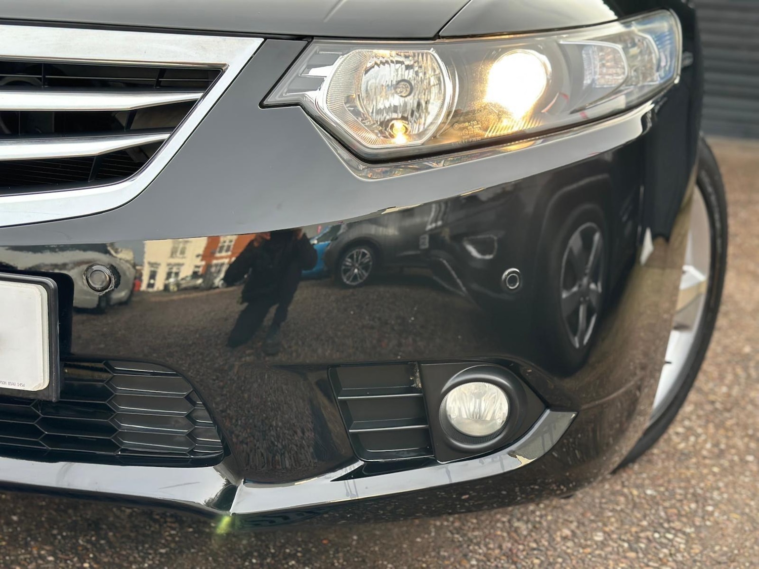 Used Honda Accord 2012 for sale - 77203412: Photo 57