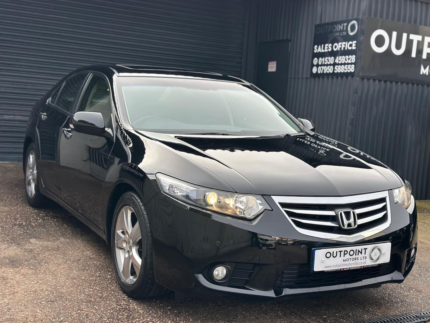 Used Honda Accord 2012 for sale - 77203412: Photo 6