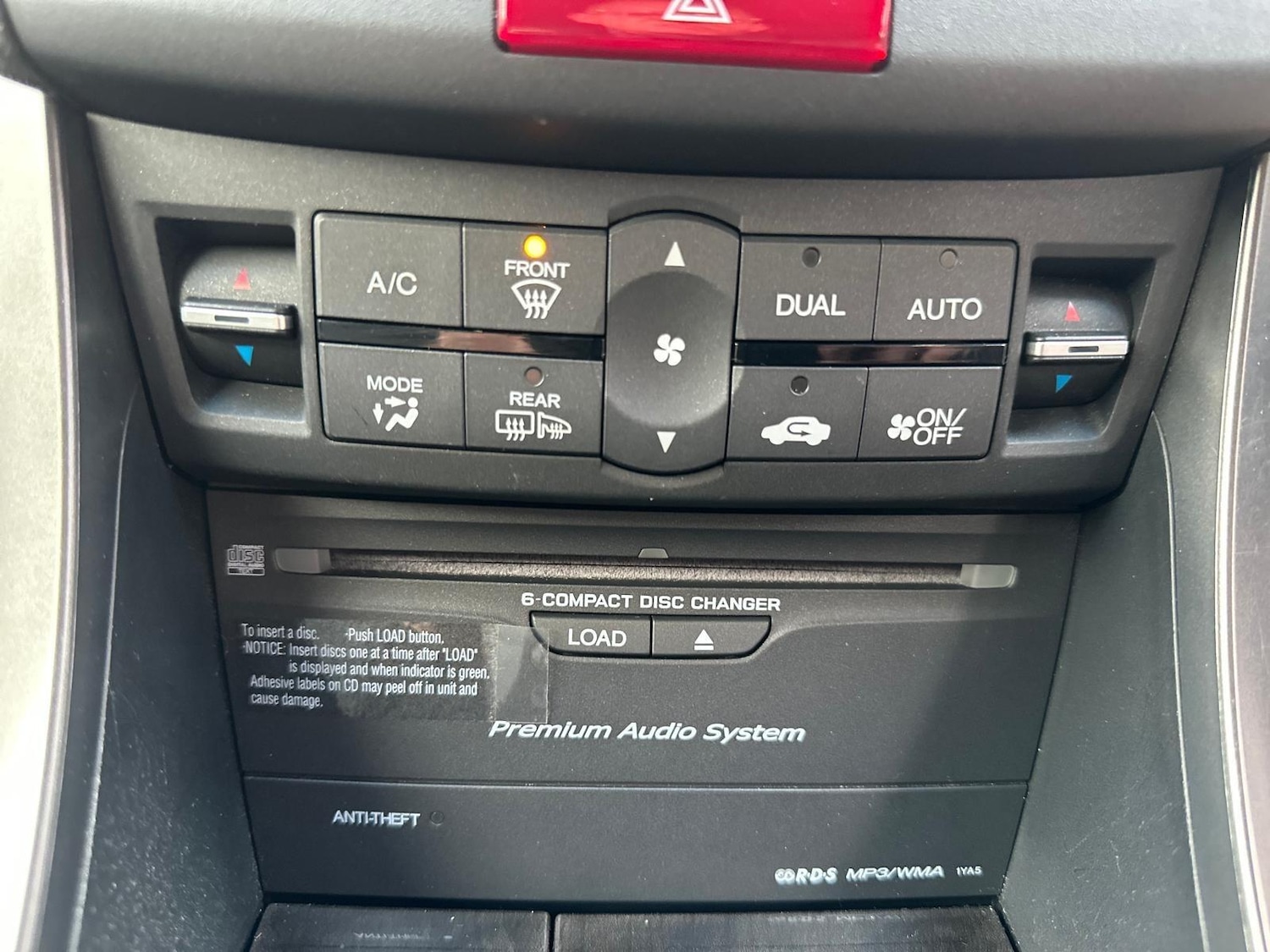 Used Honda Accord 2012 for sale - 77203412: Photo 63