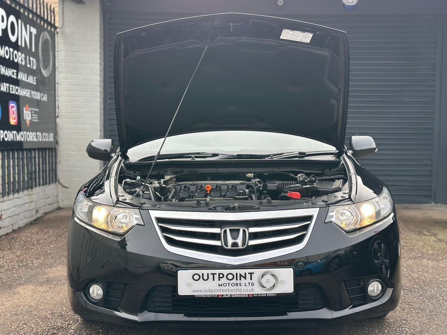 Used Honda Accord 2012 for sale - 77203412: Photo 66