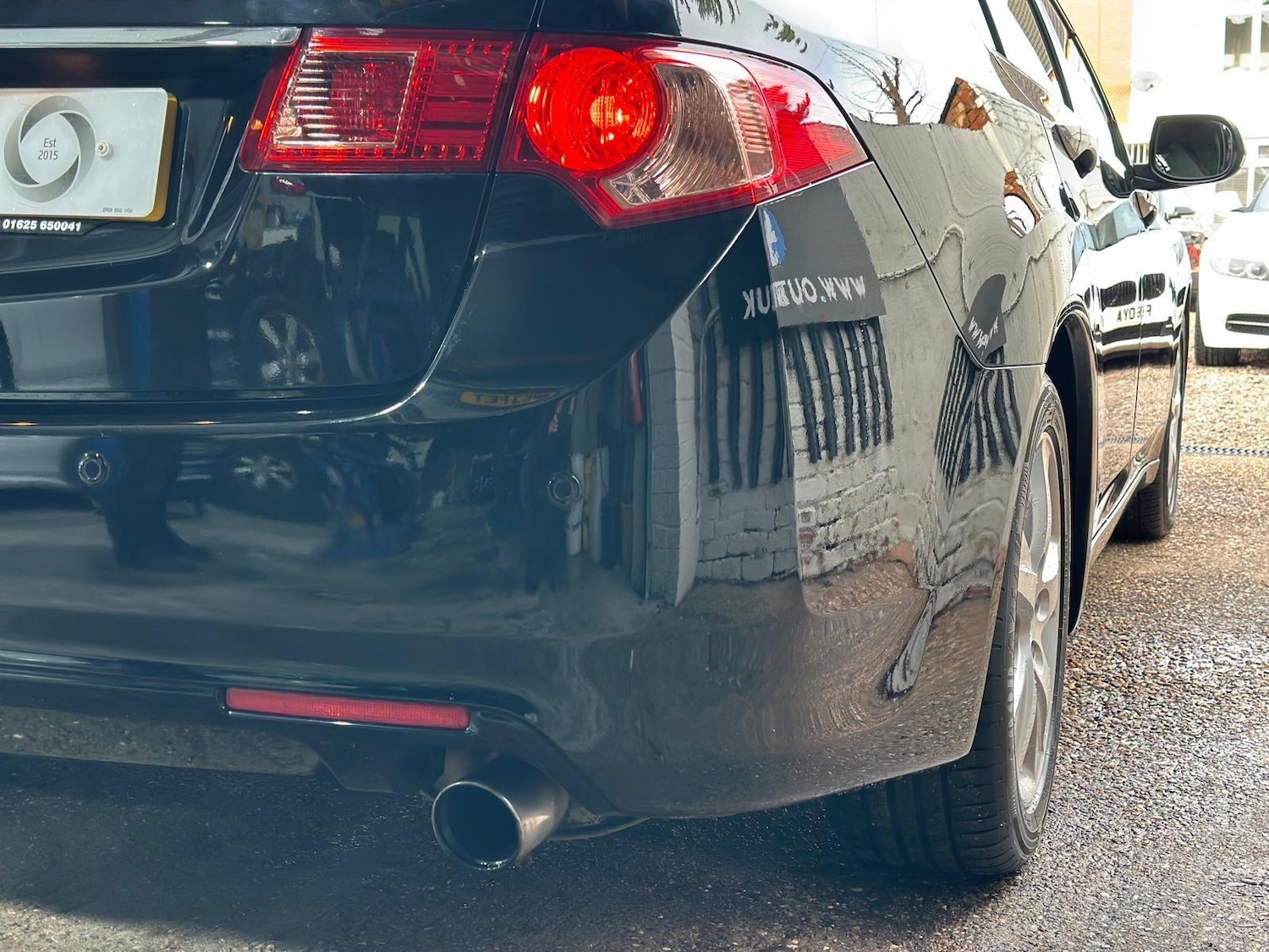 Used Honda Accord 2012 for sale - 77203412: Photo 68