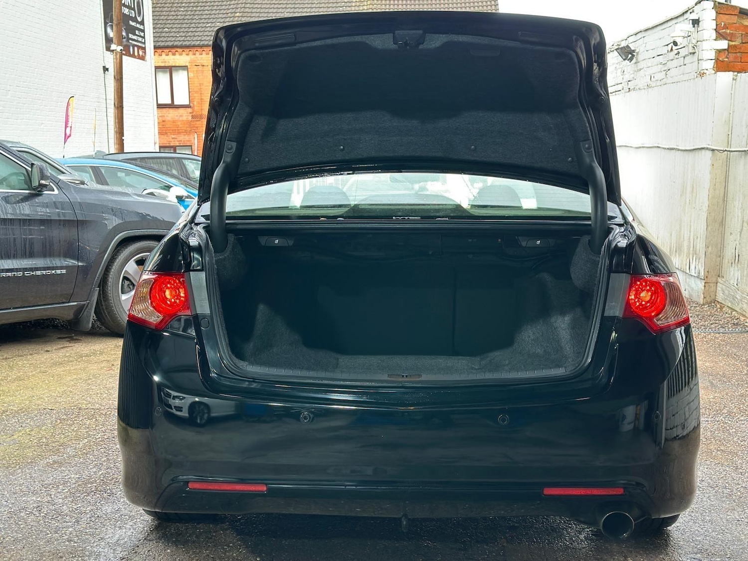 Used Honda Accord 2012 for sale - 77203412: Photo 69