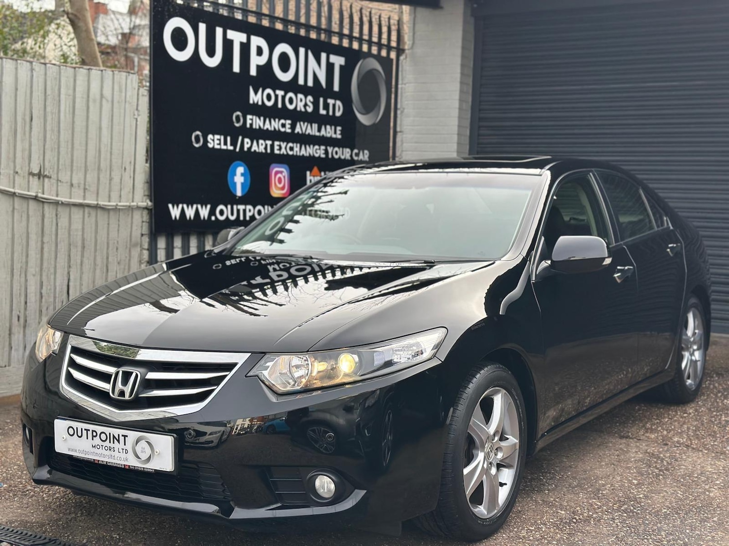 Used Honda Accord 2012 for sale - 77203412: Photo 7