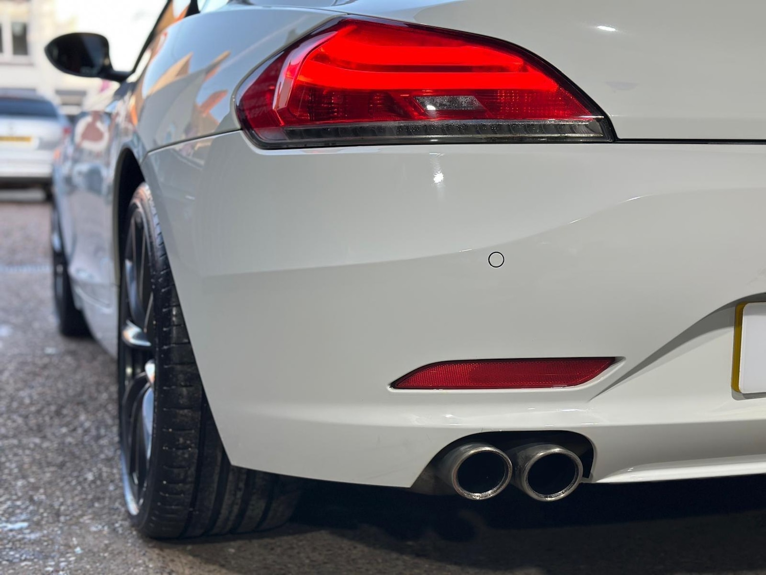 Used BMW Z4 2011 for sale - 77203298: Photo 10