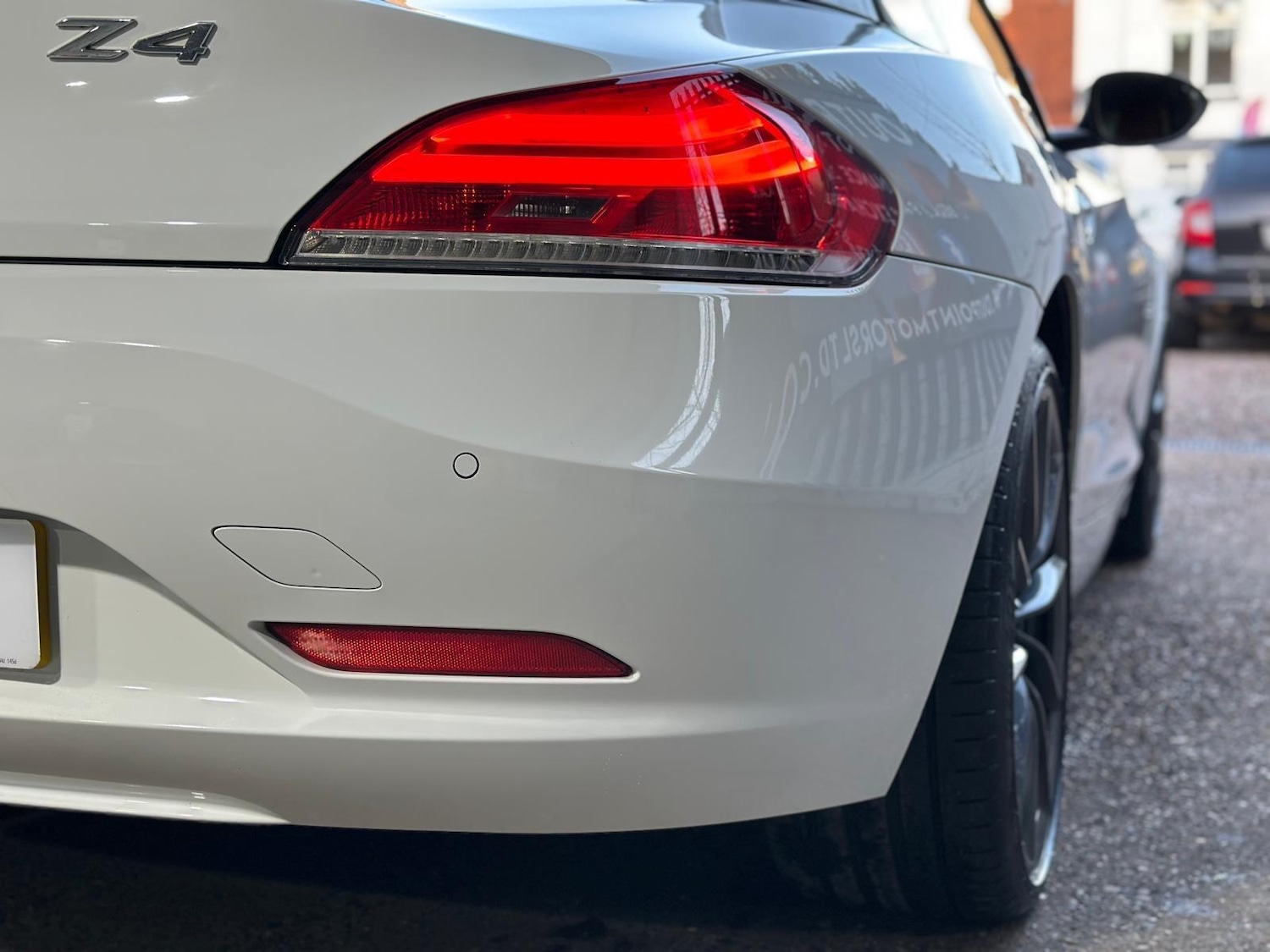 Used BMW Z4 2011 for sale - 77203298: Photo 14