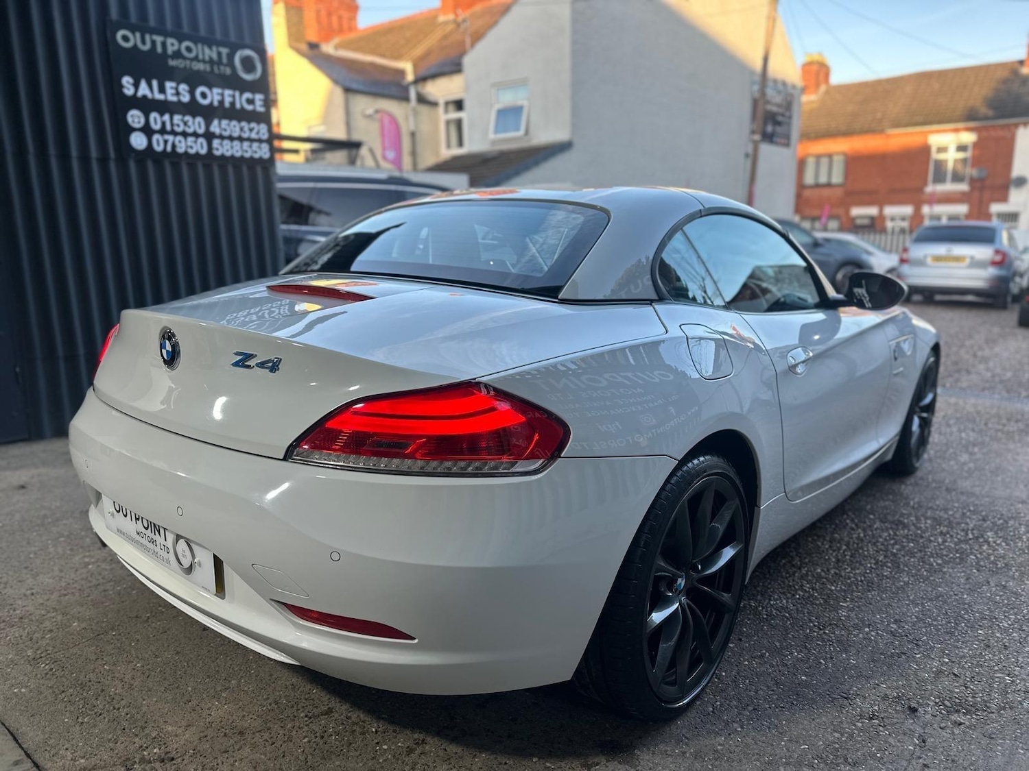 Used BMW Z4 2011 for sale - 77203298: Photo 15