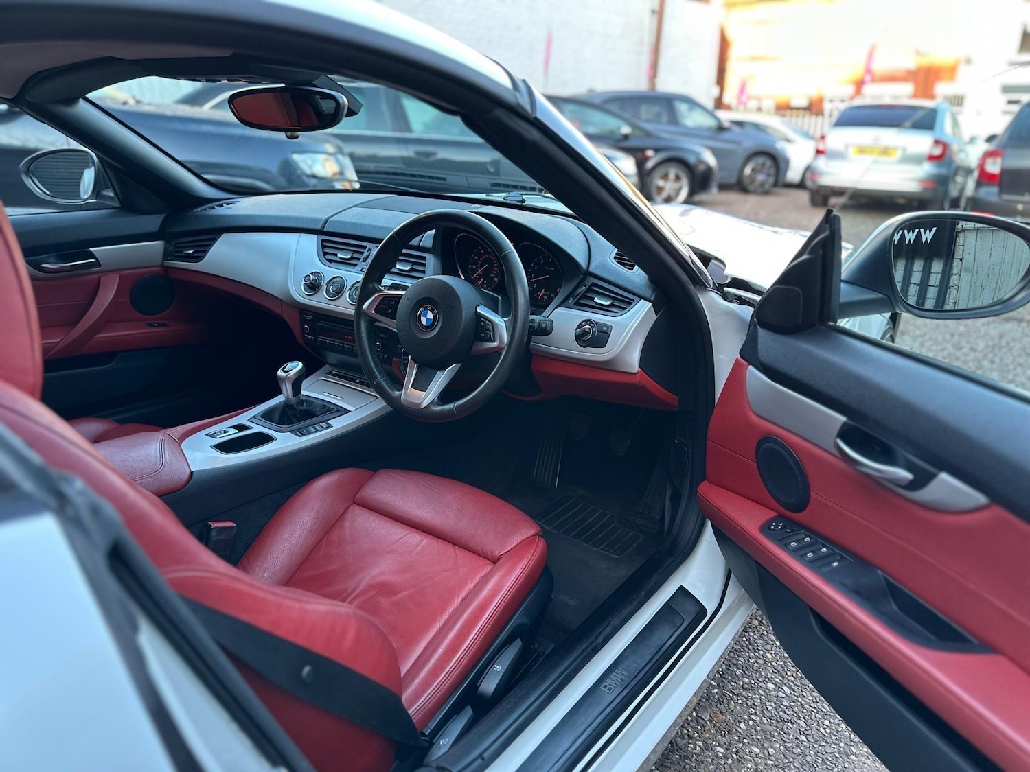 Used BMW Z4 2011 for sale - 77203298: Photo 16