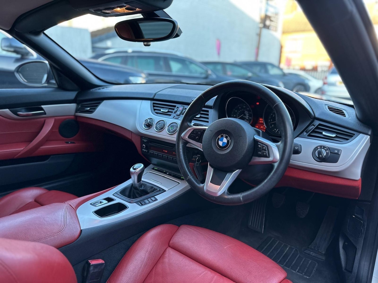 Used BMW Z4 2011 for sale - 77203298: Photo 17