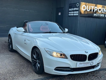 2011 (61) - 23i sDrive Highline Edition 2dr